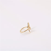 Load image into Gallery viewer, Butterfly ring